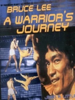 Bruce Lee by John R Little Paperback