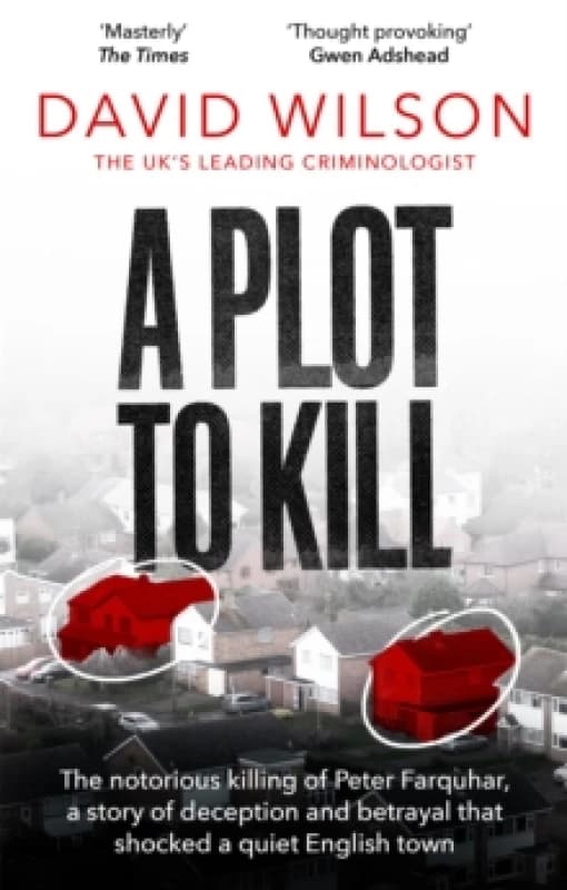 A Plot to Kill. Paperback. By David Wilson Books