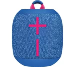 Ultimate Ears Wonderboom 3 Portable Wireless Bluetooth Speaker