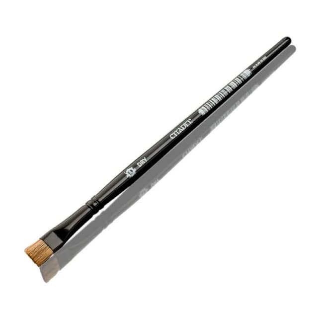 Citadel Games Workshop Dry Brush (Medium) Multi