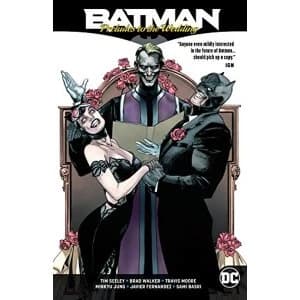 Batman Preludes Paperback / softback 2018