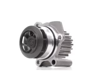 MEYLE Water pump Quality 113 220 0018/HD Engine water pump,Water pump for engine VW,AUDI,FORD,Golf IV Schragheck (1J1),Golf V Schragheck (1K1)