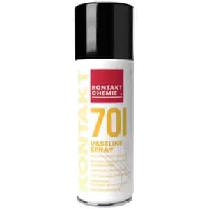 Kontakt-Chemie 83509-AG KONTAKT 701 Vaseline Spray 200ml