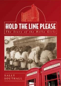 Hold the Line Please by Sally Southall Paperback