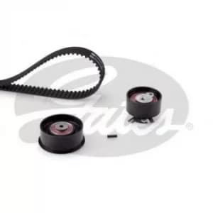 Powergrip Timing Belt Kit Gates K015573XS