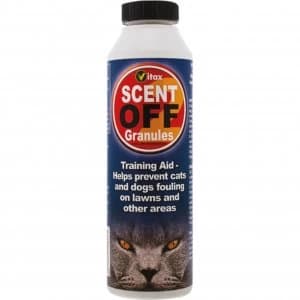 Vitax Scent Off Granules 225g