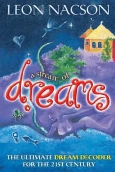 A Stream of Dreams by Leon Nacson Book