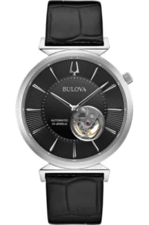 Bulova Regatta Watch 96A234