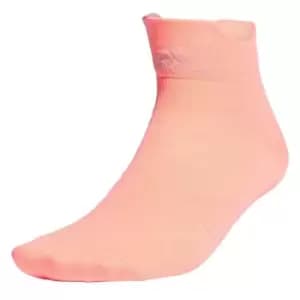 adidas Ankle Socks - Pink