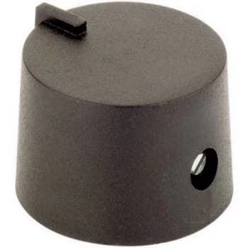 44586321 216 SW Plastic Rotary Knob