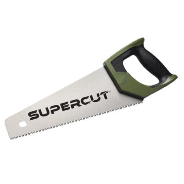 Draper Expert Supercut First Fix Triple Ground Hand Saw 04832 Length: 14" / 350mm