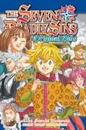 seven deadly sins original sins short story collection