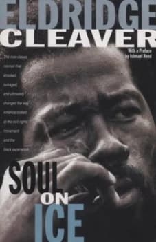 Soul on Ice by Eldridge Cleaver Paperback
