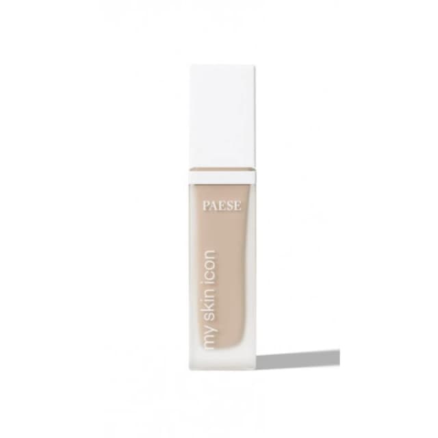 Paese My Skin Icon Mattifying Foundation 1N Ecru