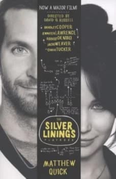 The Silver Linings Playbook by Matthew Quick Paperback