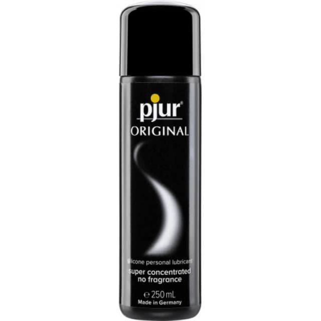 Pjur Original Lubricant - 100ml 06171300000