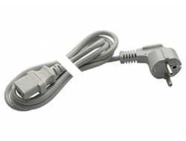 Fsas Technologies CABLE POWERCORD 1.8M GREY NS