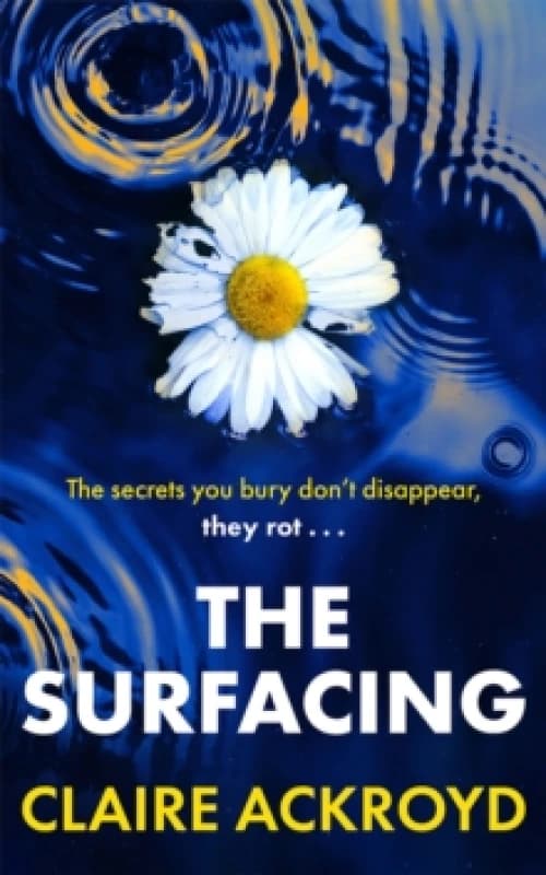 The Surfacing Paperback / softback