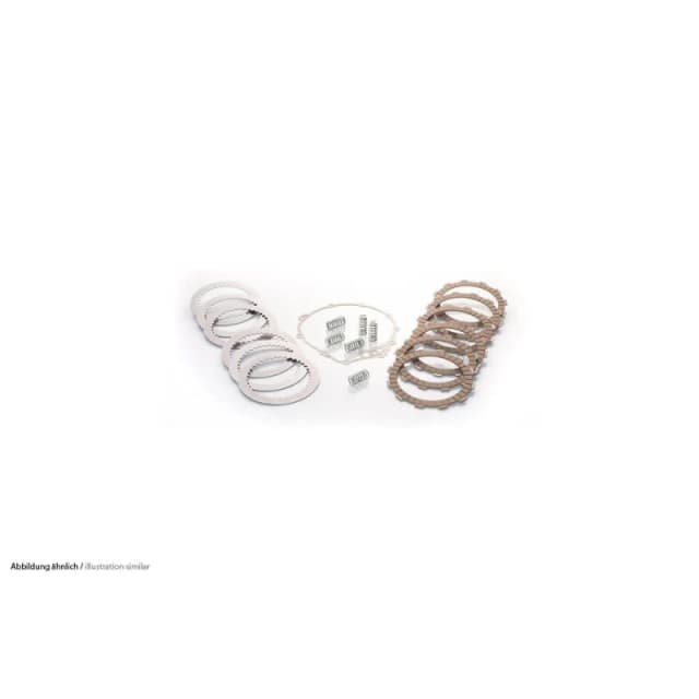 TRW Lucas Clutch Super Kit MSK200