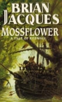 Mossflower by Brian Jacques Paperback