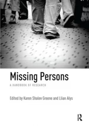 Missing PersonsA handbook of research