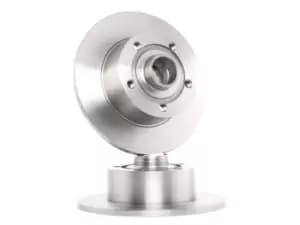 BREMBO Brake disc PRIME LINE 08.6911.14 Brake rotor,Brake discs AUDI,A4 Limousine (8D2, B5),A4 Avant (8D5, B5)