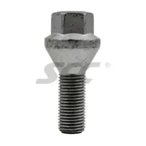 SCC Fahrzeugtechnik Wheel Bolt M1415KE30T OPEL,RENAULT,NISSAN,Vivaro A Kastenwagen (X83),Vivaro A Combi (X83),Movano Kastenwagen (X70)