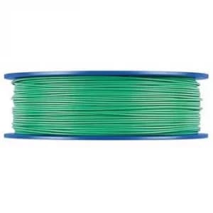 Dremel 2615PL07JA DR 3D PLA Filament D07 gruen RFID Filament PLA 1.75mm Green 750 g