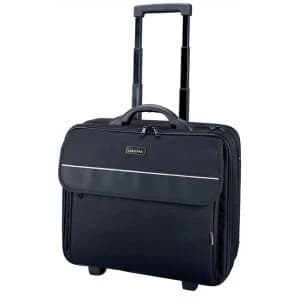 Lightpak TREVISO Business Overnight Laptop Trolley