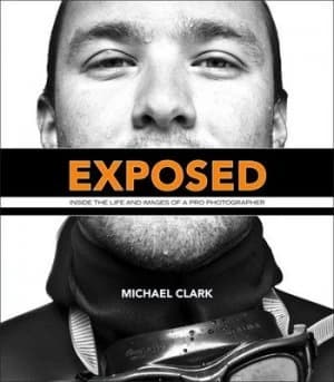 Exposed by Michael Clark Book