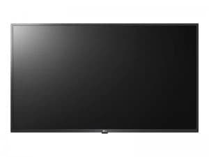 LG 43UL3G - 43" LED-Backlit LCD Display - 4K