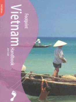 Vietnam Handbook by John Colet and Joshua Eliot Paperback