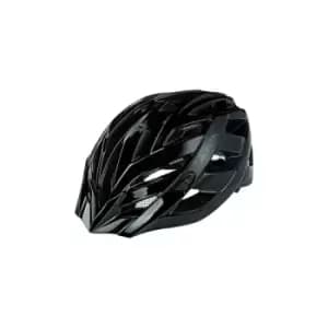 Alpina Panoma Helmet Black 52-57cm