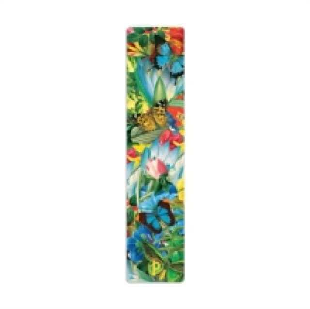 Tropical Garden (Nature Montages) Bookmark Miscellaneous print