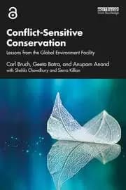 Conflict-Sensitive Conservation Lessons from the Global Environment Facility