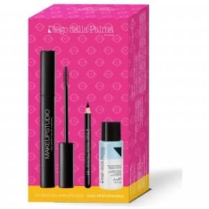 Diego Dalla Palma Kit Mascara Makeupstudio
