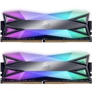 ADATA XPG Spectrix D60G RGB 32GB 3200MHz DDR4 RAM