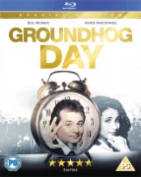 Groundhog Day