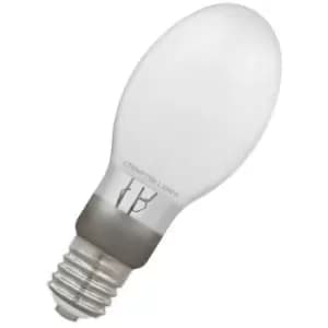 Crompton Lamps HID Elliptical 250W E40 SON-E Orange-Amber Diffused