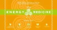 energy medicine kit simple effective techniques to help you boost your vita