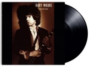 Gary Moore - Run For Cover Vinyl