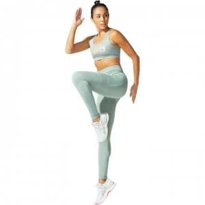 Asics Sakura Bra Ladies - Slate Grey