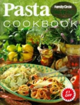 Pasta Cookbook Paperback