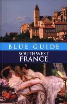Southwest France by Delia Gray-Durant Paperback