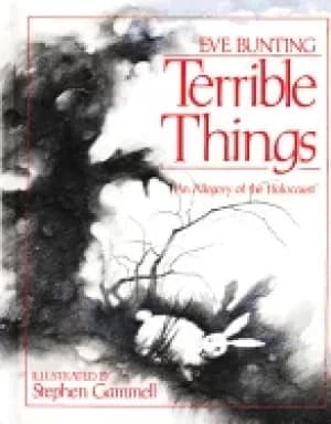 terrible things an allegory of the holocaust