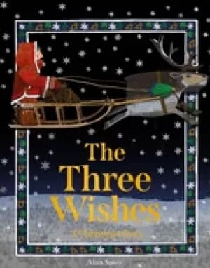 three wishes a christmas story