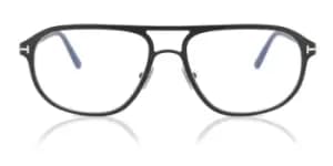 Tom Ford Eyeglasses FT5751-B Blue-Light Block 002