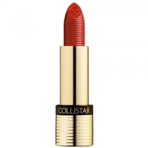 COLL ROSS UNICO N 12 SCARLATTO