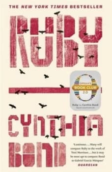Ruby by Cynthia Bond Book