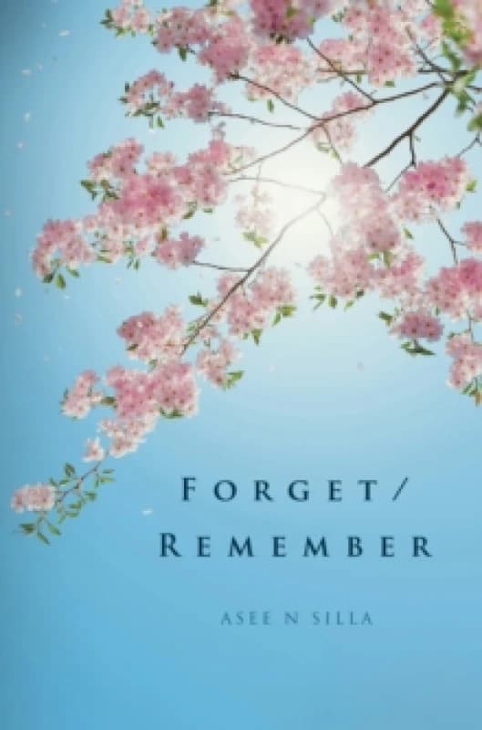 Forget/Remember Paperback / softback